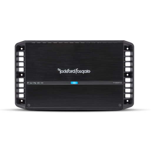 Zesilovač Rockford Fosgate PUNCH P1000X1bd