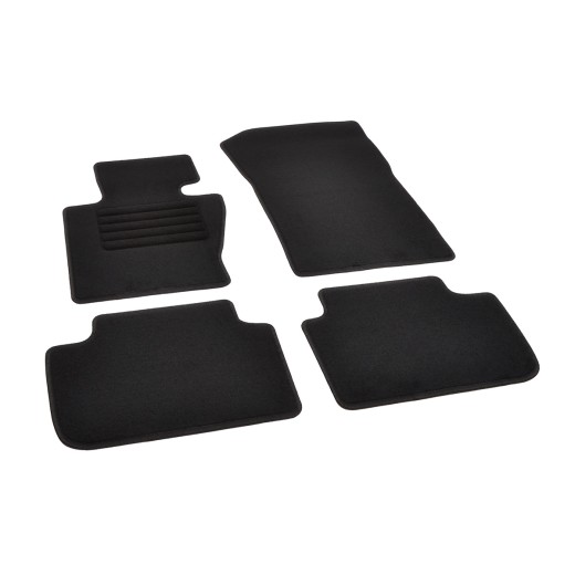 Textilní autokoberce Rigum pro BMW X3 E83 (2003 - 2011)