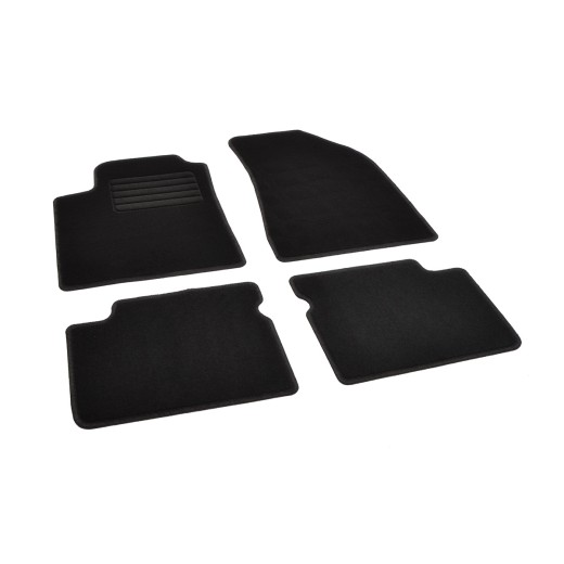 Textilní autokoberce Rigum pro Fiat Bravo (2007 - 2014)