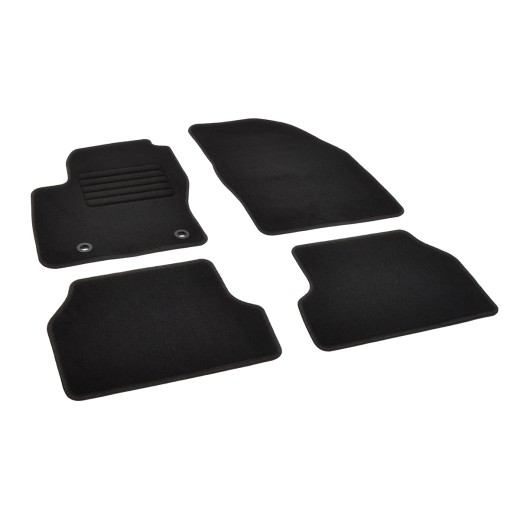 Textilní autokoberce Rigum pro Ford Focus (2004 - 2011)