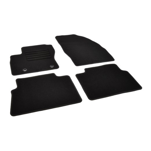 Textilní autokoberce Rigum pro Ford Kuga (2008 - 2011)