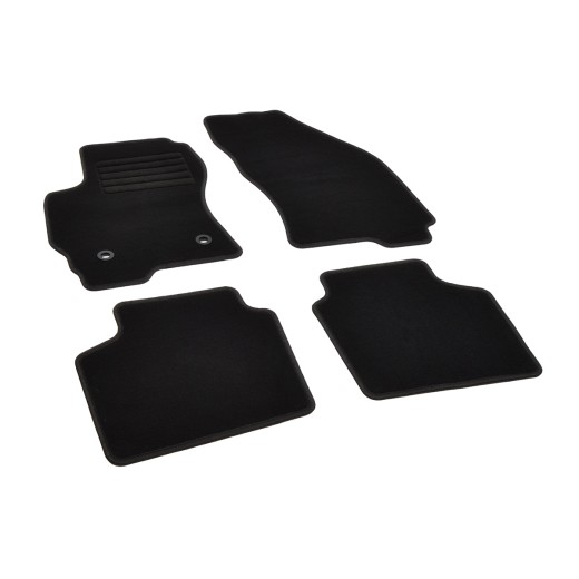 Textilní autokoberce Rigum pro Ford Mondeo (2002 - 2007)