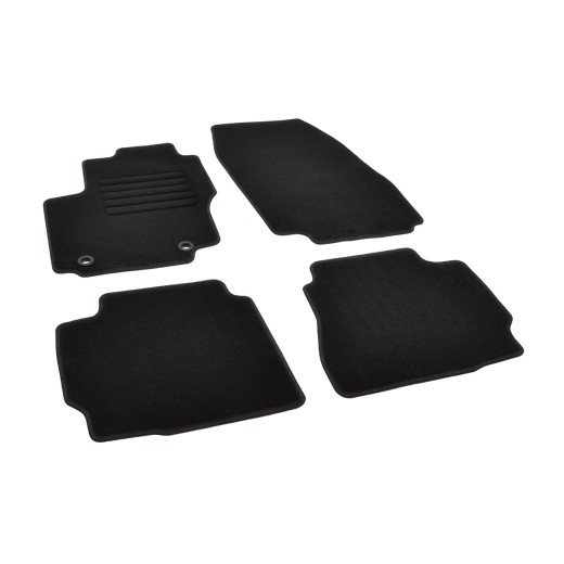 Textilní autokoberce Rigum pro Ford Mondeo (2007 - 2013)