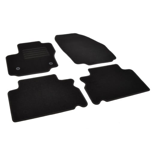 Textilní autokoberce Rigum pro Ford Galaxy (2012 - 2015), S-Max (2012 - 2015)