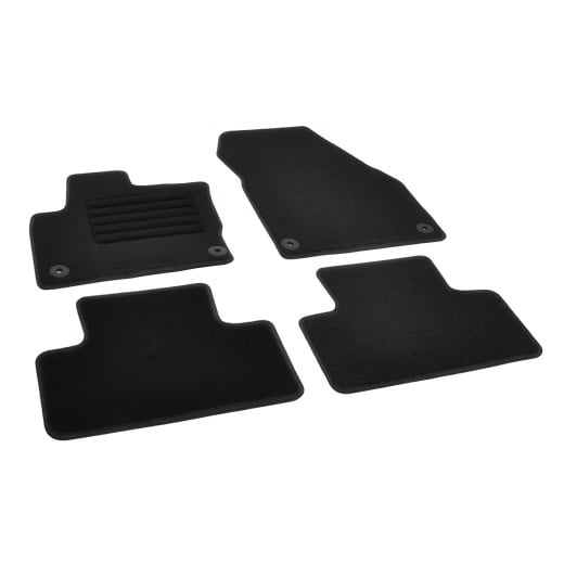 Textilní autokoberce Rigum pro Land Rover Range Rover Evoque (2011 - 2018)