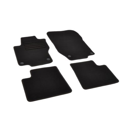 Textilní autokoberce Rigum pro Mercedes-Benz GL (X164) (2006 - 2012), ML (W164) (2006 - 2012)
