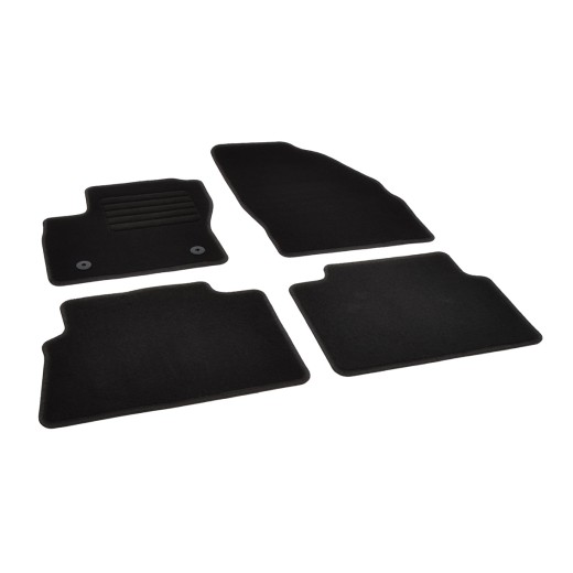 Textilní autokoberce Rigum pro Ford Kuga (2011 - 2013)
