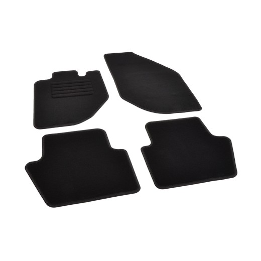 Textilní autokoberce Rigum pro Volvo S70 (1997 - 2001), V70 (1997 - 2001)