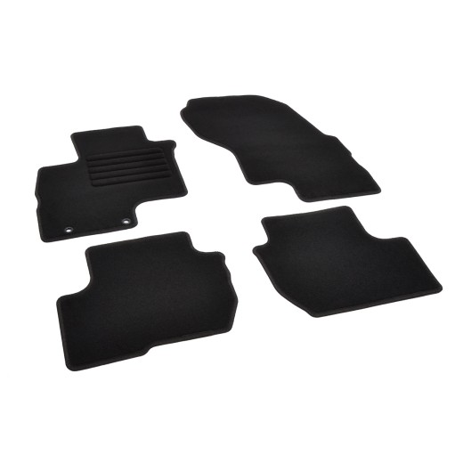 Textilní autokoberce Rigum pro Mitsubishi Eclipse Cross Plug in Hybrid (2021 -)