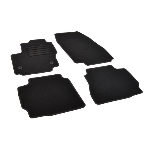 Textilní autokoberce Rigum pro Ford Mondeo (2013 - 2014)