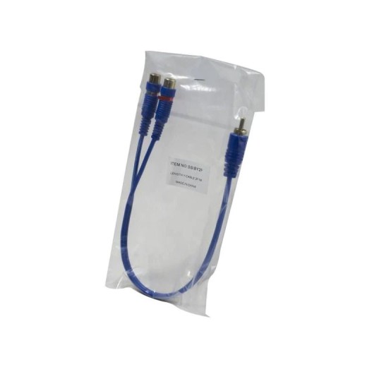 Y adaptér Stinger SSIBY2F
