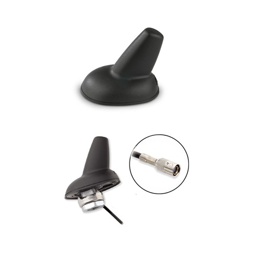 Anténa Calearo Shark Sat 7727004SMB