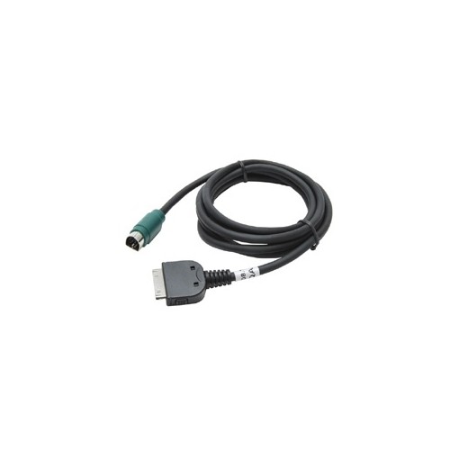 iPOD ADAPTÉR ALPINE