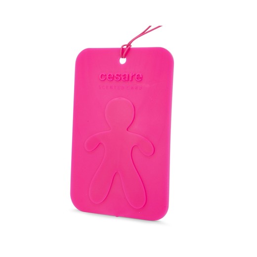 Závěsná vůně Mr&Mrs Fragrance Cesare Scented Card Citrus & Musk