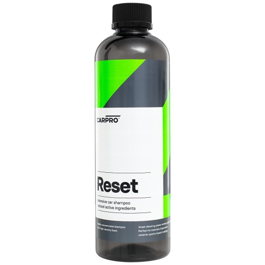 Autošampon CarPro Reset (500 ml)