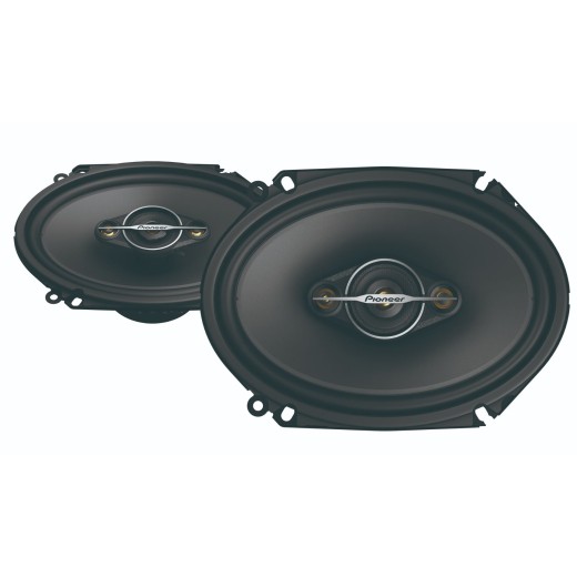 Reproduktory Pioneer TS-A6881F