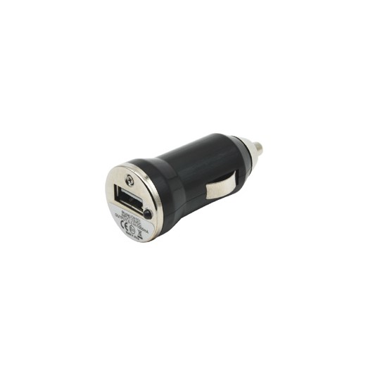 USB napájecí adaptér do CL cigaretové zásuvky