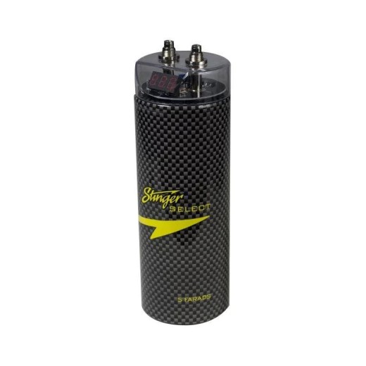 Kapacitor Stinger SSCAP2M