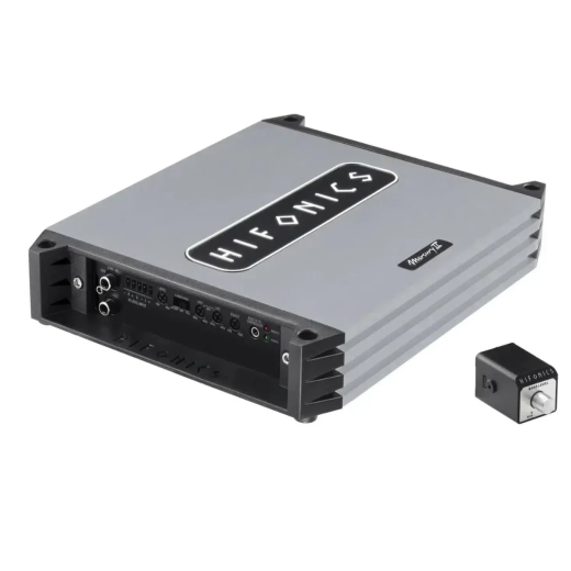 Zesilovač Hifonics Mercury II V2