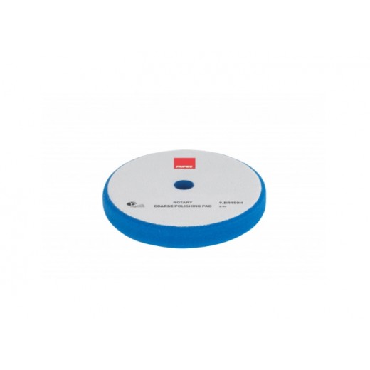 Pěnový korekční kotouč RUPES Coarse Foam Polishing Pad 130/135 mm