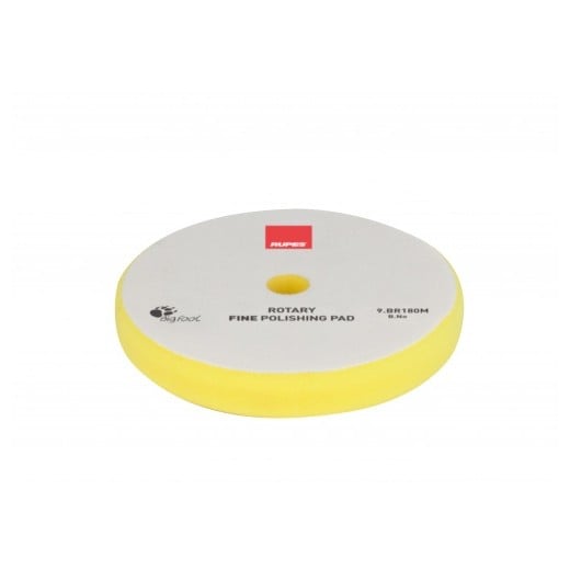 Pěnový lešticí kotouč RUPES Fine Polishing Foam Pad for Rotary 155/160 mm
