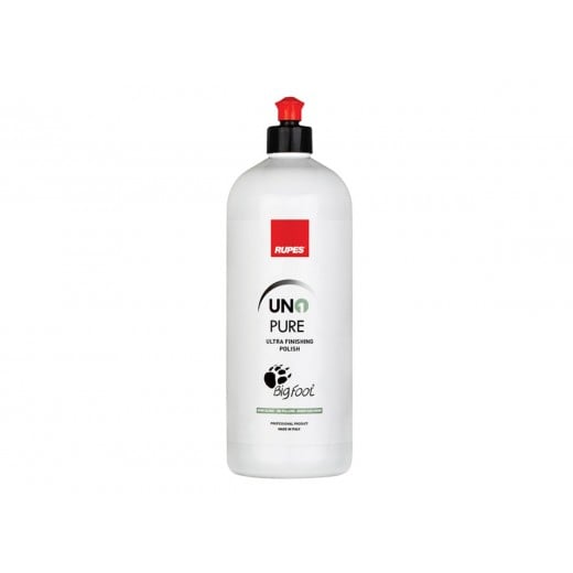 Lešticí pasta RUPES UNO Pure Ultra Finishing Polish (1000 ml)