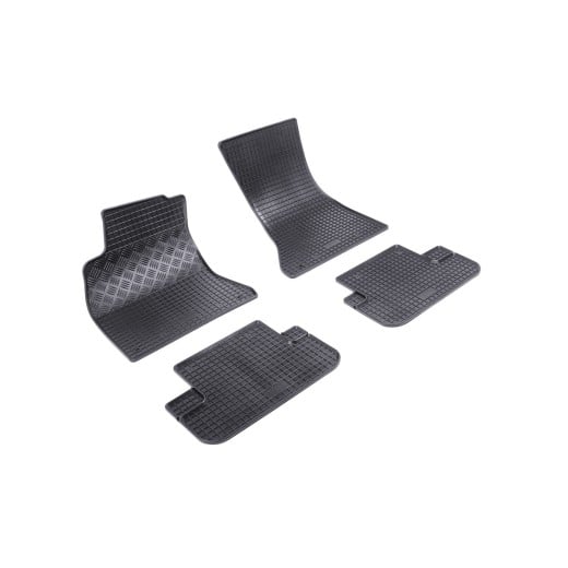 Gumové autokoberce Rigum pro Audi A4 (2008 -), A5 Sportback (2009 -), Audi A5 (2007 -)