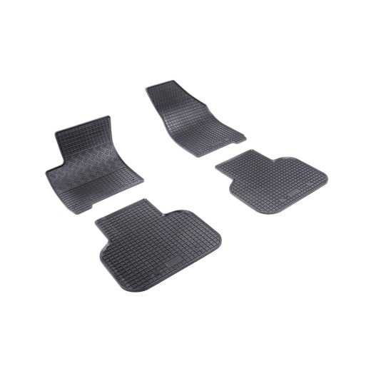 Gumové autokoberce Rigum pro Dodge Journey (2008 -) / Fiat Freemont (2011 -)