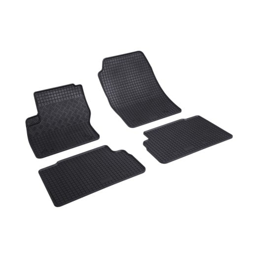 Gumové autokoberce Rigum pro Ford Focus C-Max (2011 -), Grand C-Max (2010 -)