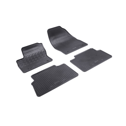 Gumové autokoberce Rigum pro Ford Kuga (2008 -)