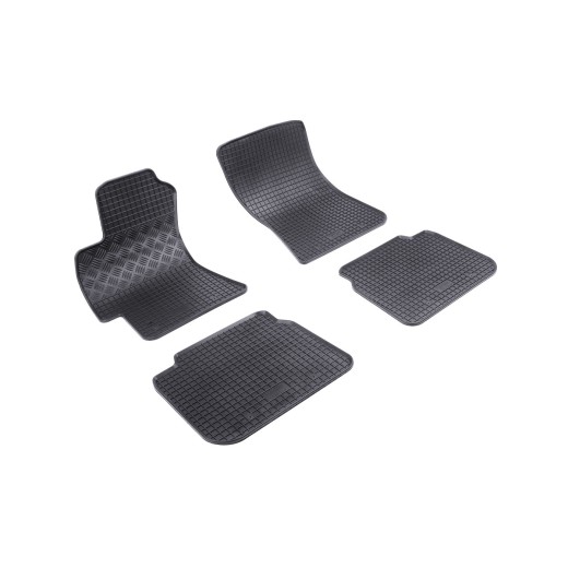 Gumové autokoberce Rigum pro Subaru Legacy (2004 -), Outback (2004 -)