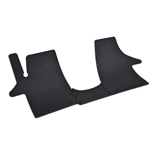 Gumové autokoberce Rigum pro Volkswagen T5, T6