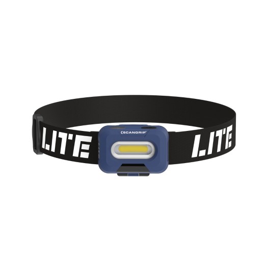 Čelovka Scangrip Head Lite A