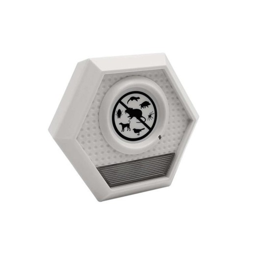 Odpuzovač hlodavců Isotronic M500