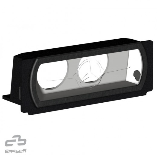 OEM ozvučnice Basser 10