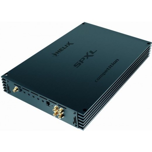 Zesilovač Helix SPXL 1000 Black