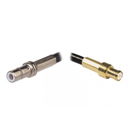 Anténní adaptér SMB - MCX 295775