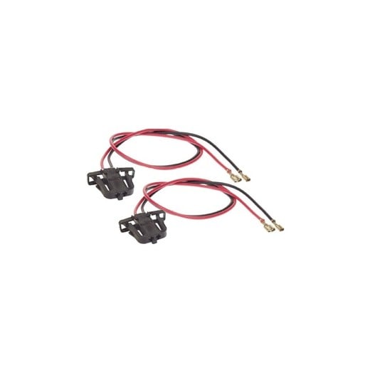 Adaptéry k reproduktorovému konektoru Seat, Škoda, VW