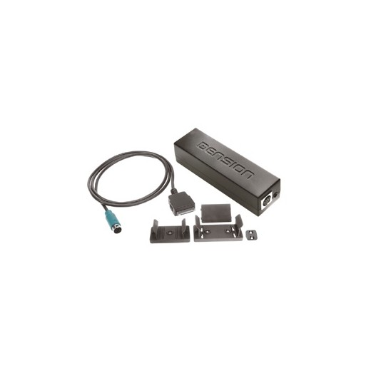 Dension Gateway 100 IPOD / AUX vstup
