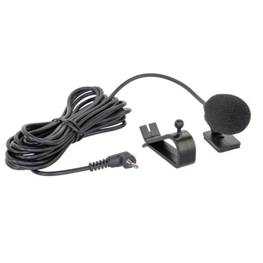 ACV externí mikrofon pro autorádia Pioneer s 2,5 JACK