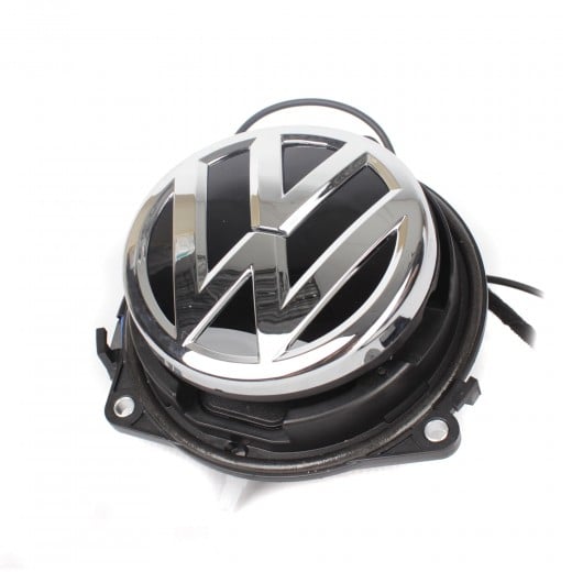 Parkovací kamera pro Volkswagen Golf VII (BC VW-GOLF7)