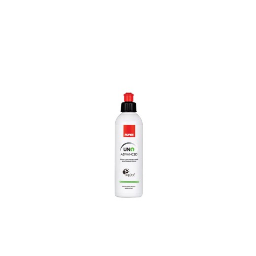 Lešticí pasta RUPES UNO Advanced Stand Alone Protection & Maintenance Polish (250 ml)