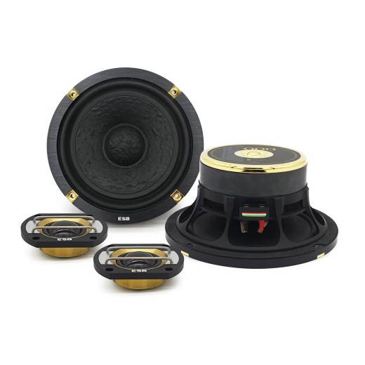 Reproduktory ESB Audio 8.6K2S