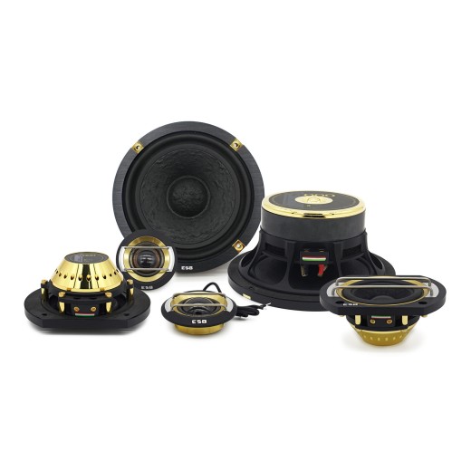 Reproduktory ESB Audio 8.6K3