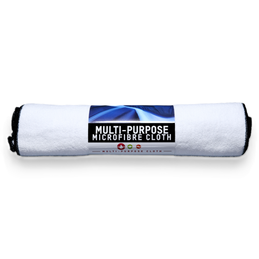 Balení mikrovláknových utěrek ValetPRO Multi Purpose Microfibre Cloth (6 pack)