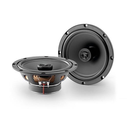 Reproduktory Focal ACX 165