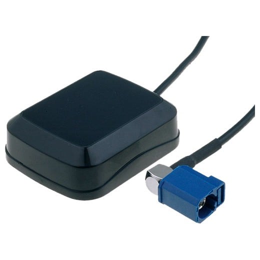 GPS anténa Bluebird ANT.GPS.FAKRA