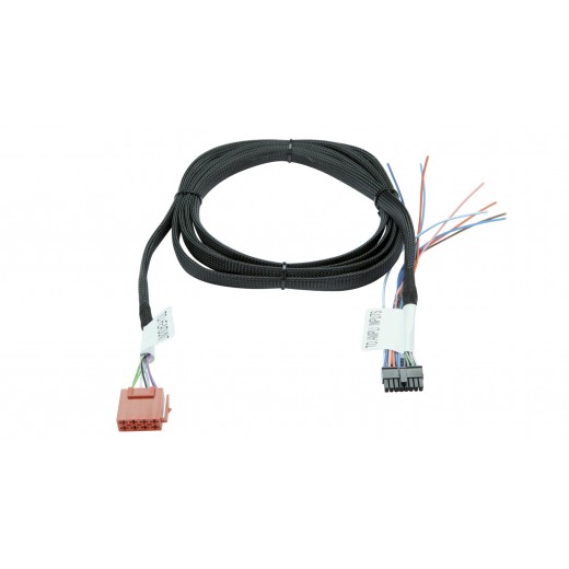 Connection CN ISO 260P&P IN