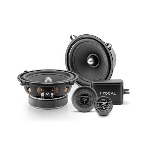 Reproduktory Focal ASE 130