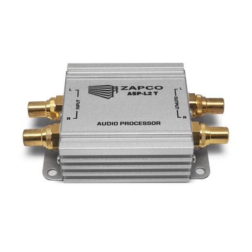 Odrušovací filtr Zapco ASP-L2T